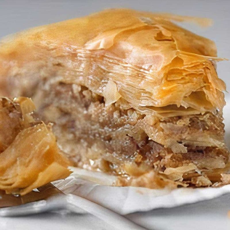 Baklava
