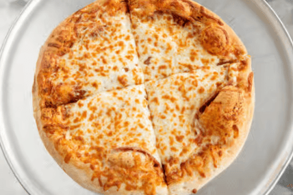 2 Pizza Pepperoni