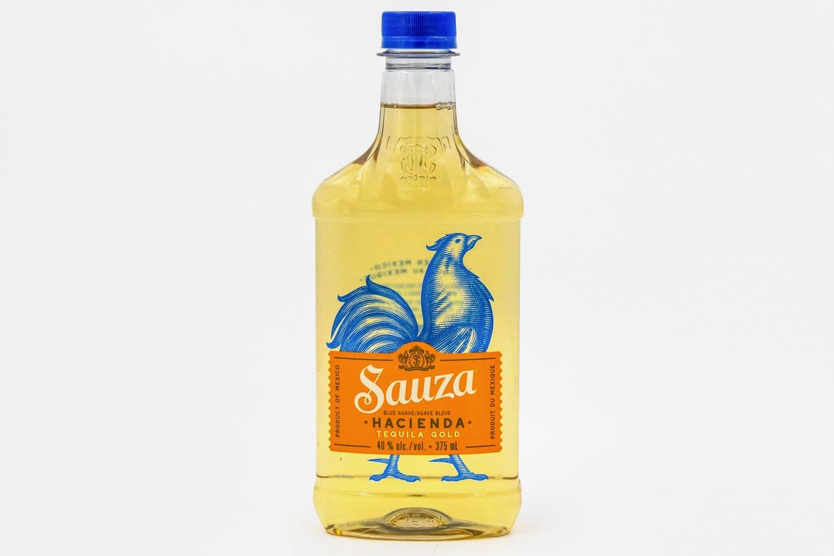 Sauza Gold (1 x 375 ml)