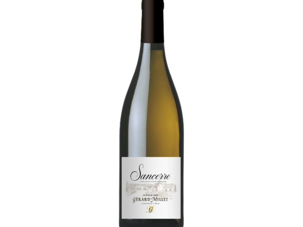 Gérard Millet - Sancerre