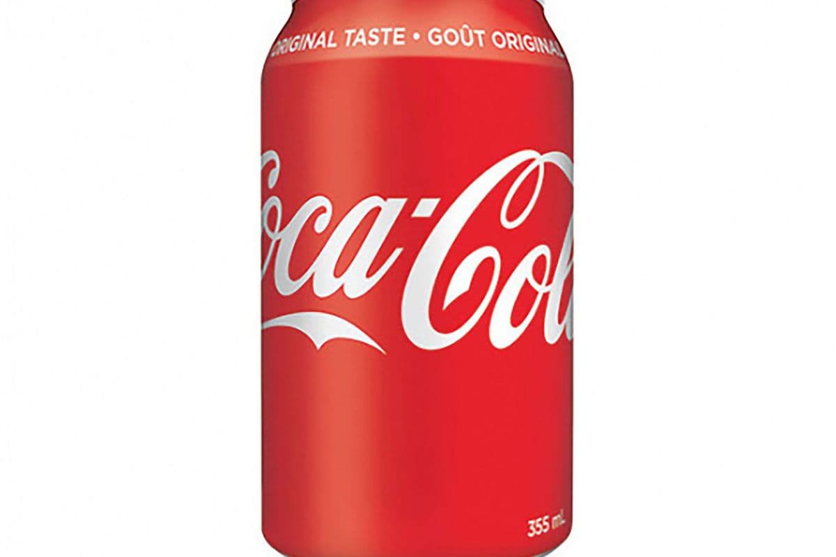 Softdrinks (Can)