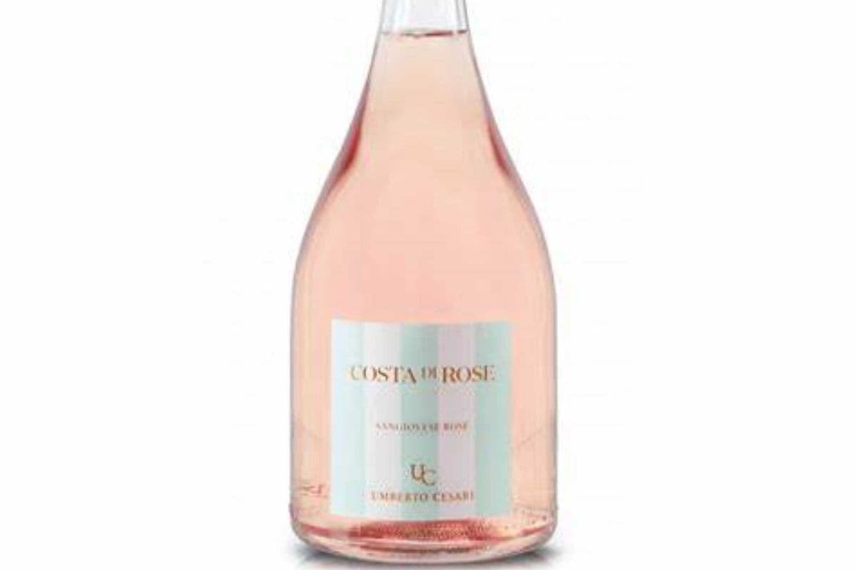 UMBERTO CESARI COSTA DI ROSE 750 ML (1 x 750 ML)