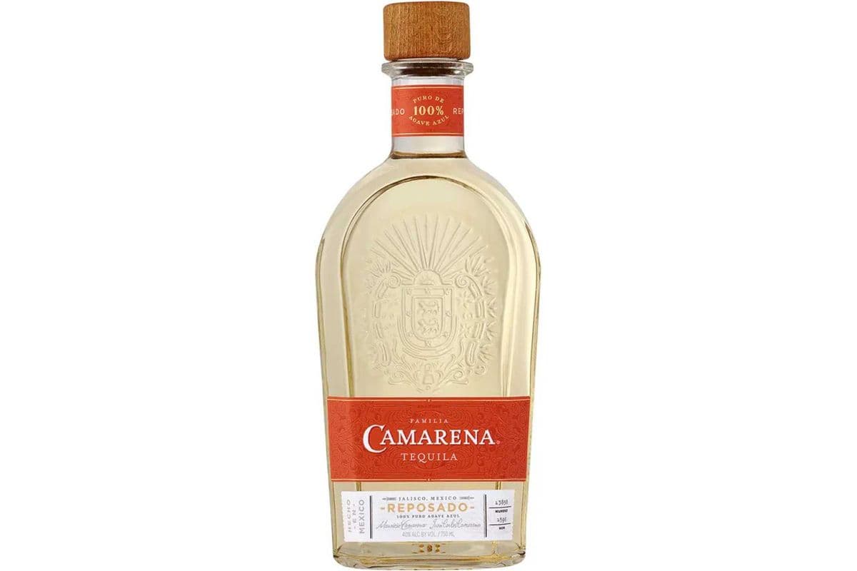 Camarena Reposado (1 x 750ml)