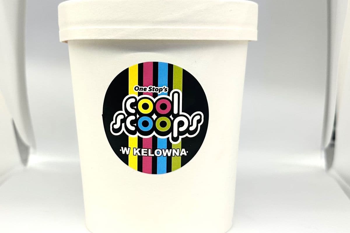 Cookies and Cream 16oz Pint