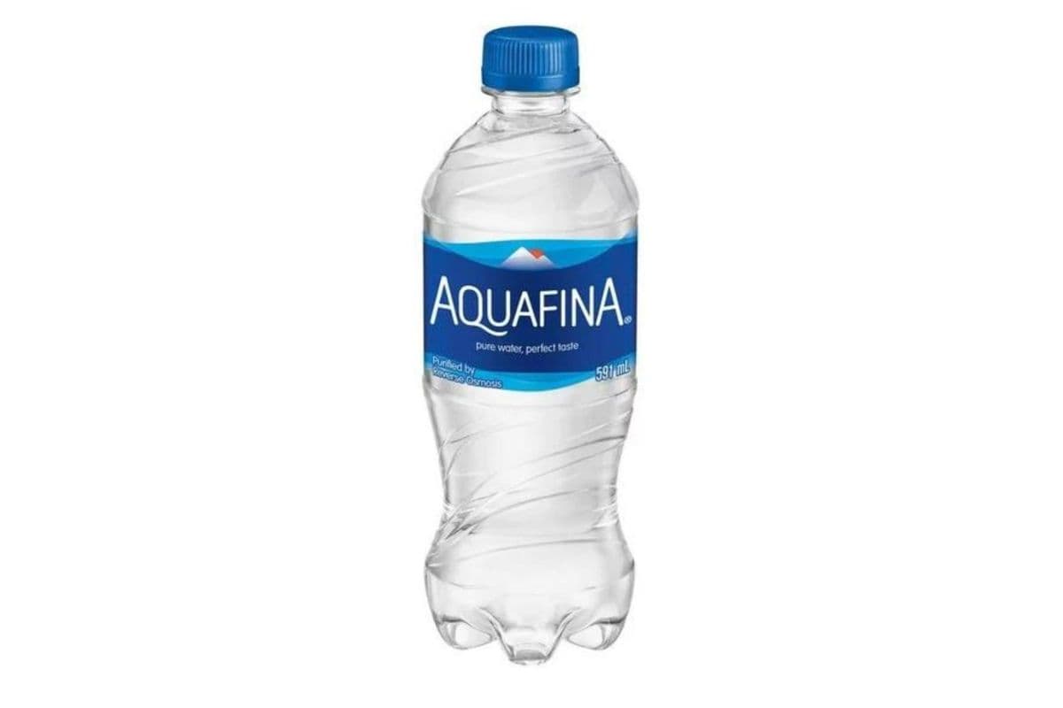 Aquafina Pure Water (591 mL)