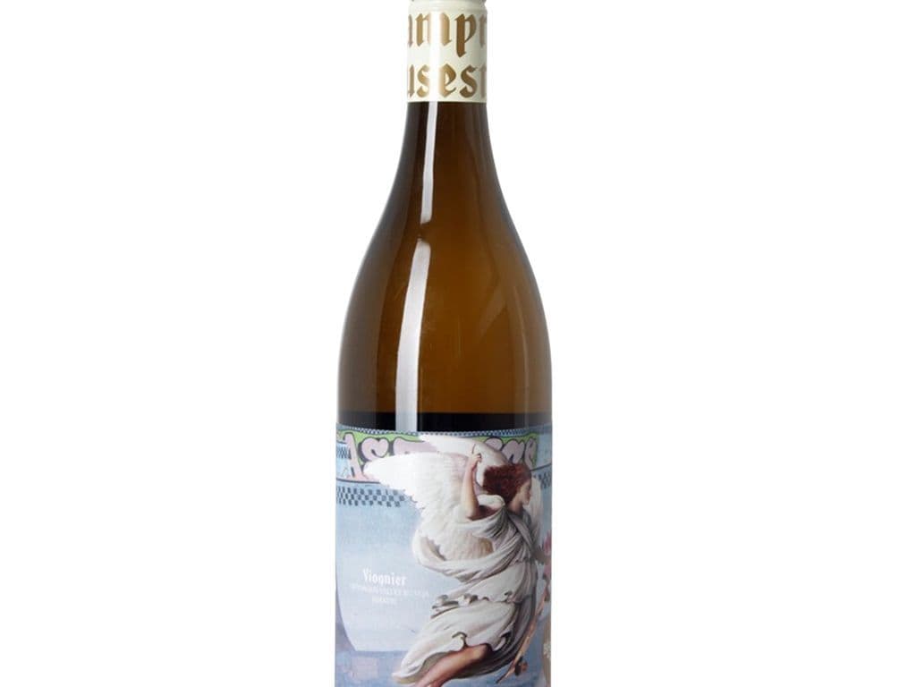 Blasted Church - Viognier (750ml)