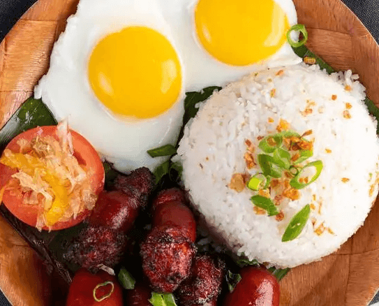 Longsilog