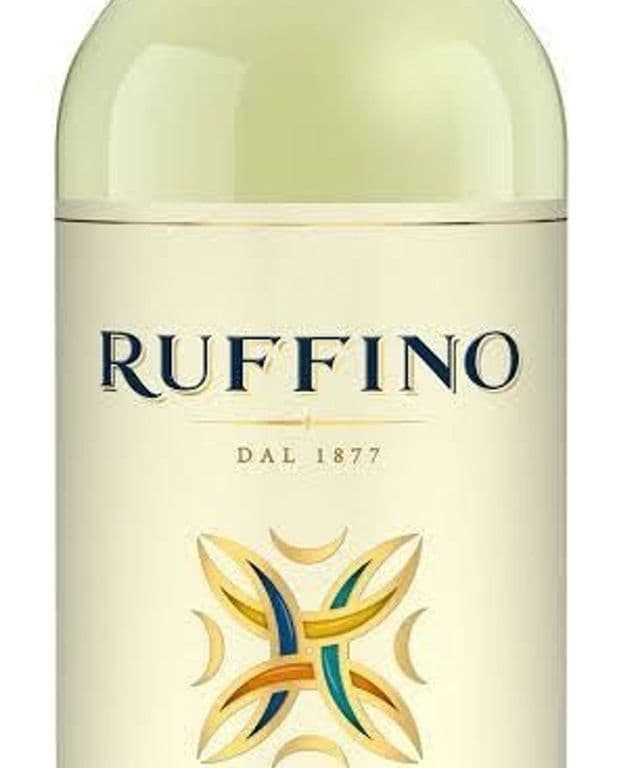 Delivery Ruffino Pinot Grigio (1 x 750 ml, 12.5% ABV)