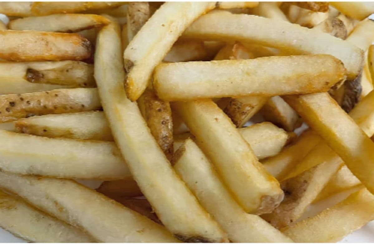 Fries