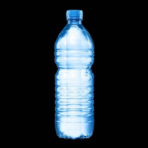Bouteille d'eau / Bottled Water