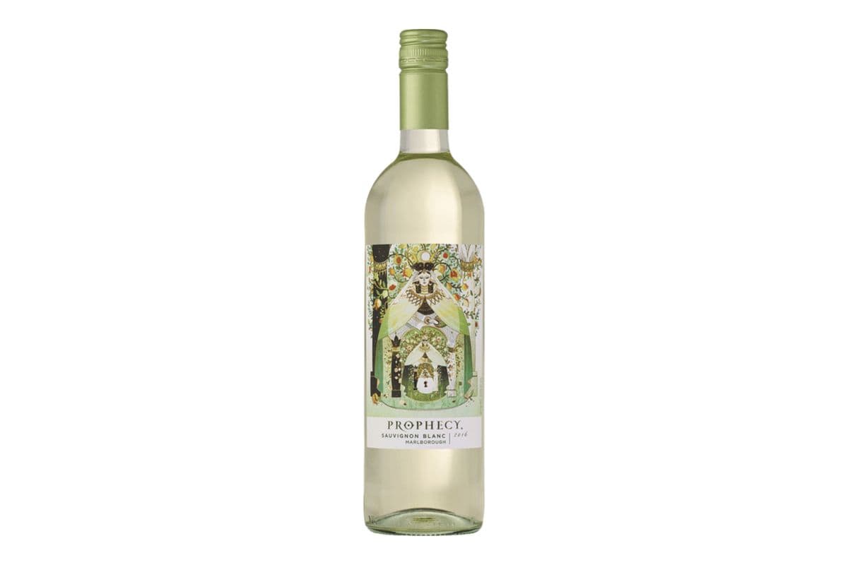 Prophecy Sauvignon Blanc (750 ml)