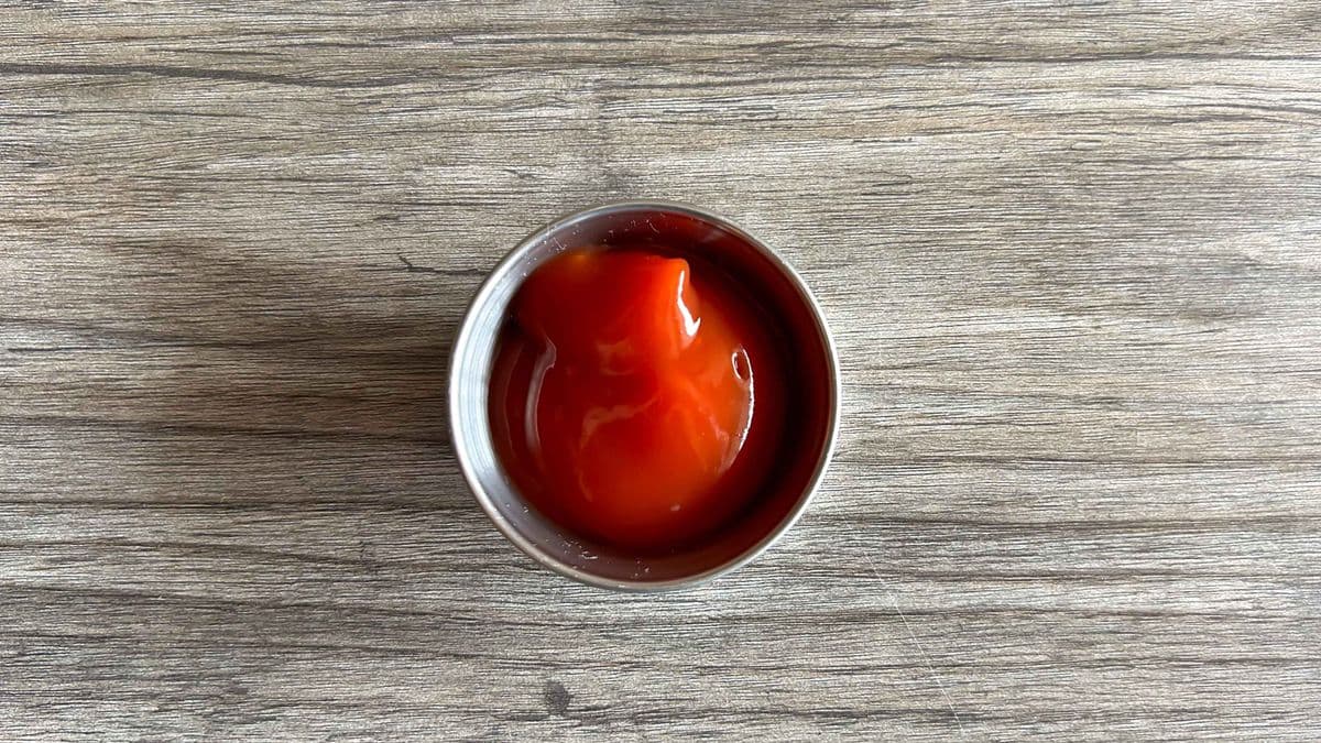 Ketchup