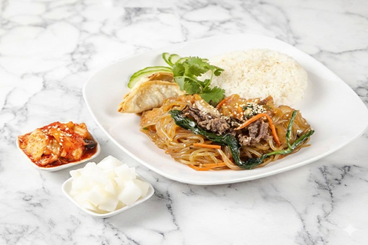Jap-Chae