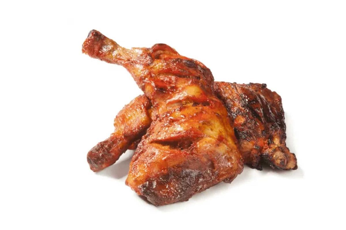 Chicken Tikka / Tandoori Chicken (3lbs)