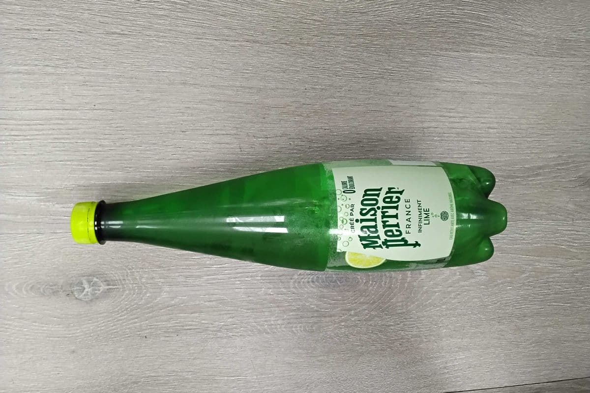 Maison perrier forever lime (1L)