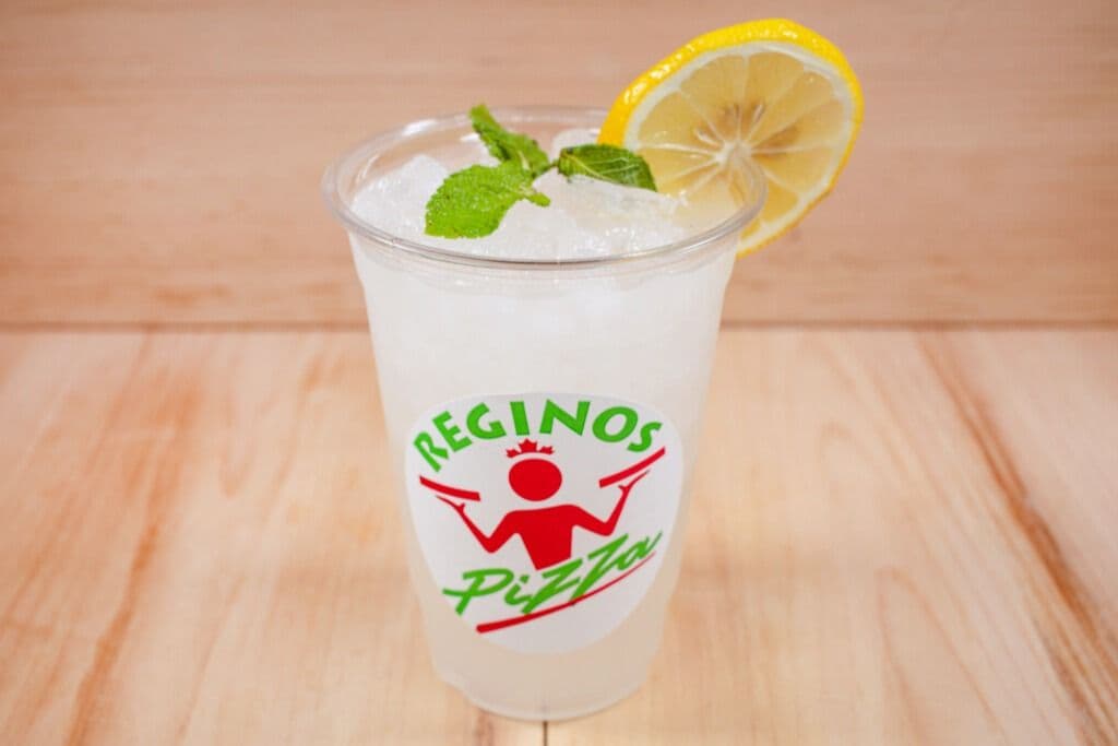 Lime Refreshers