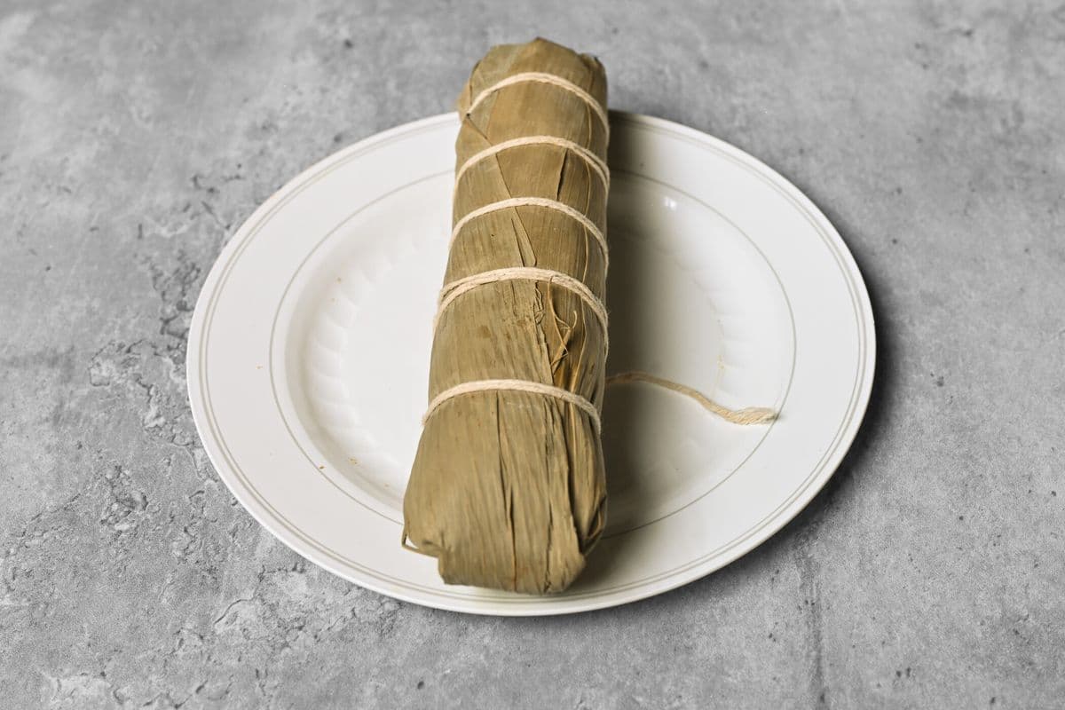 Manioc (Kwanga)