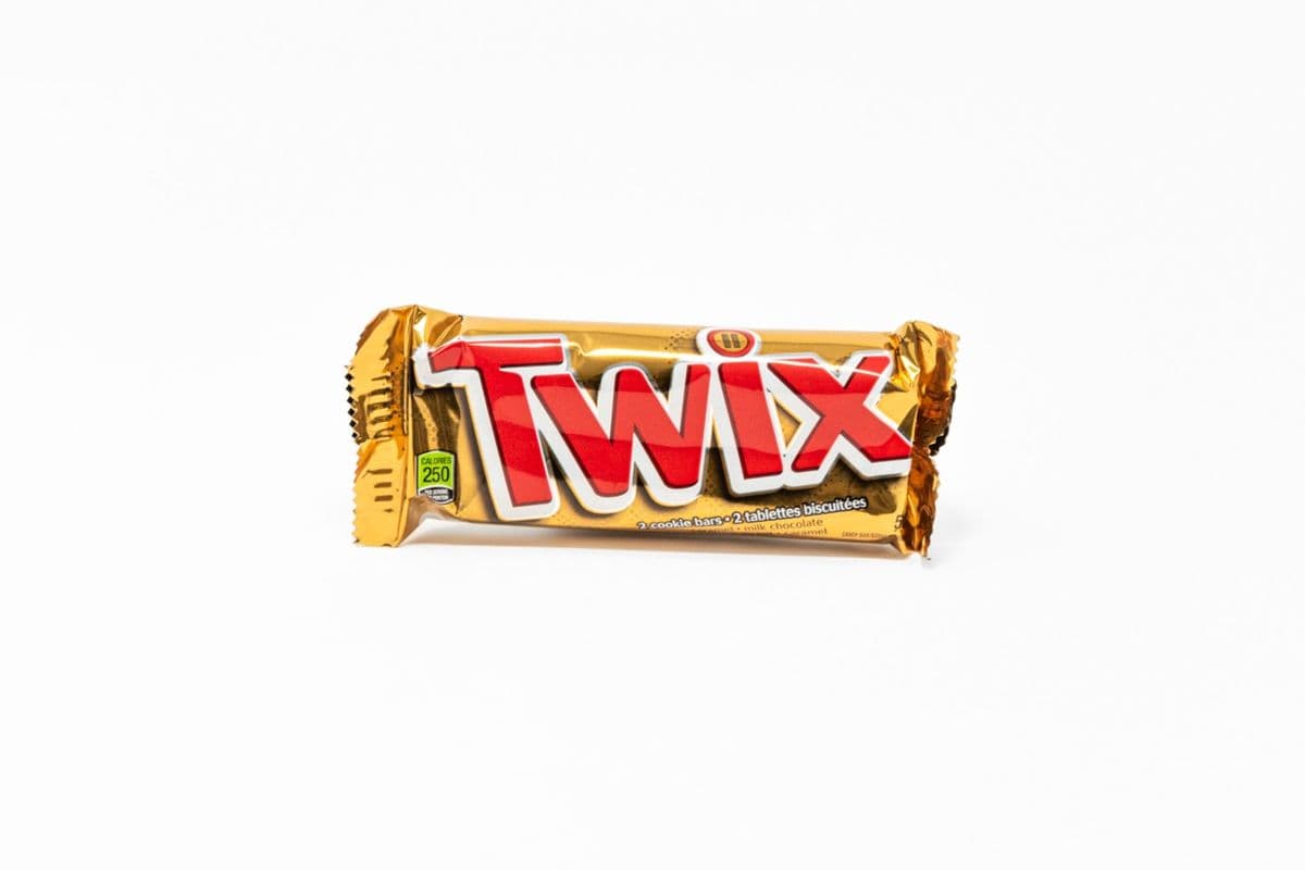 Twix (50g)