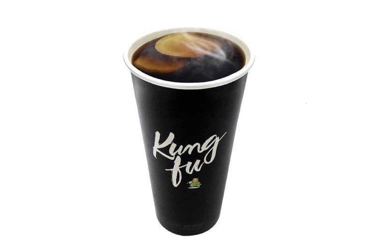 Kung Fu Ginger Tea (L)