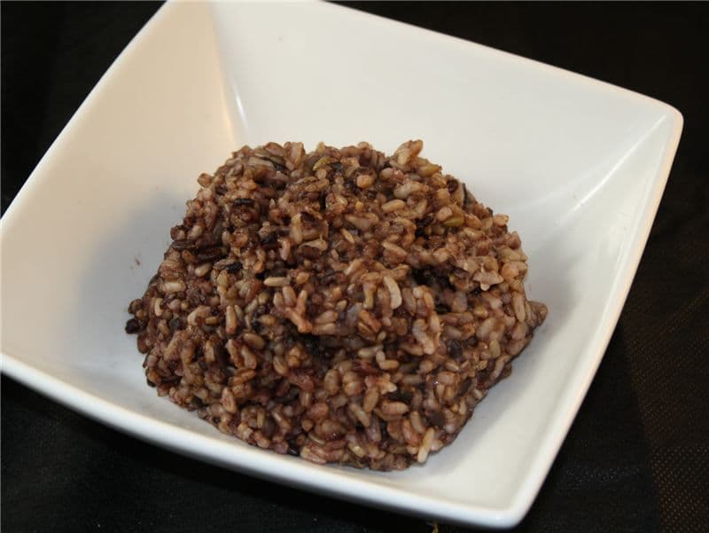 Multigrain Rice