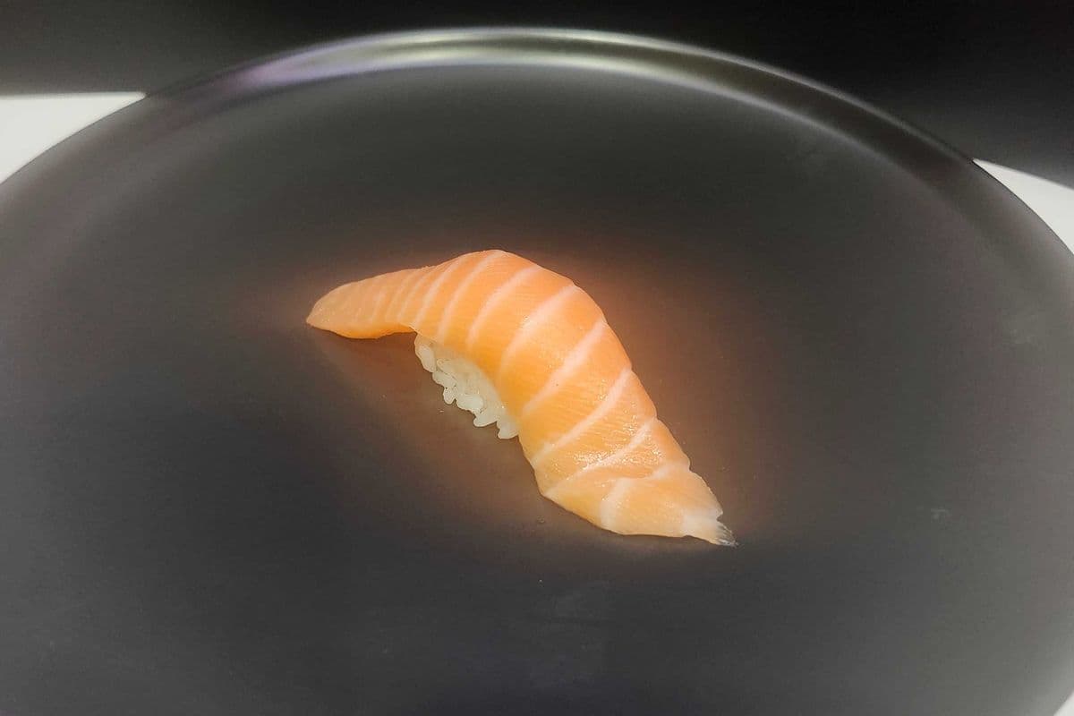 Atlantic Salmon