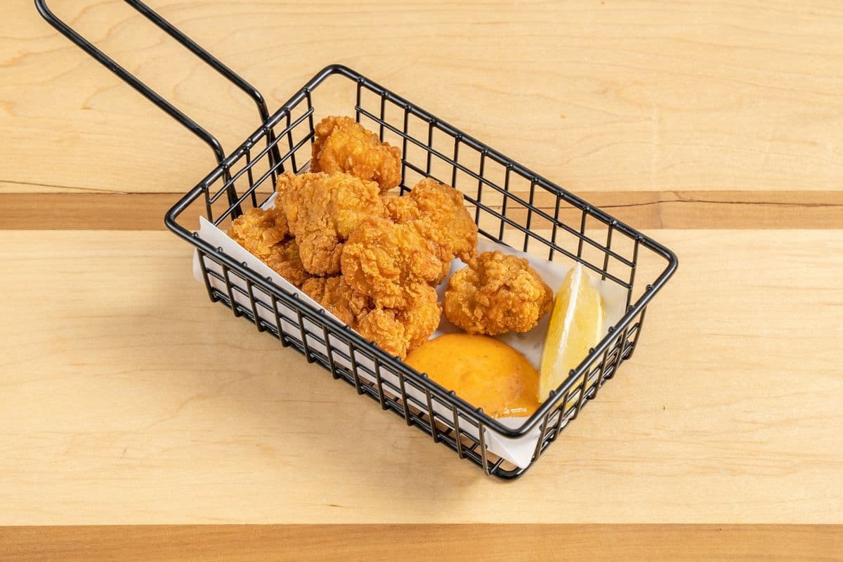 Karaage (7 mc / 7 pc)