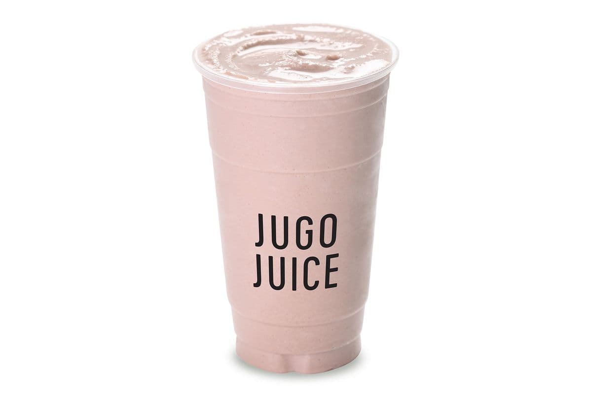 Morning Blend Protein (24 oz)