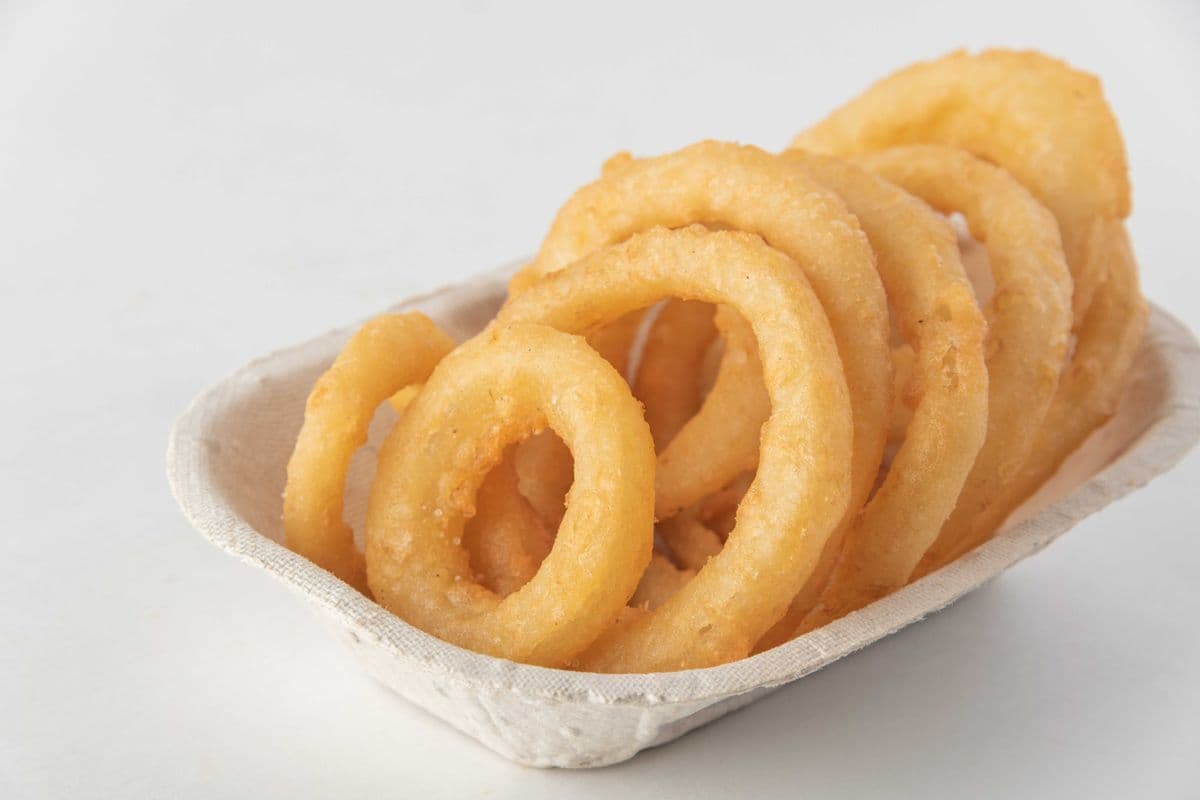Onion Rings (6oz)