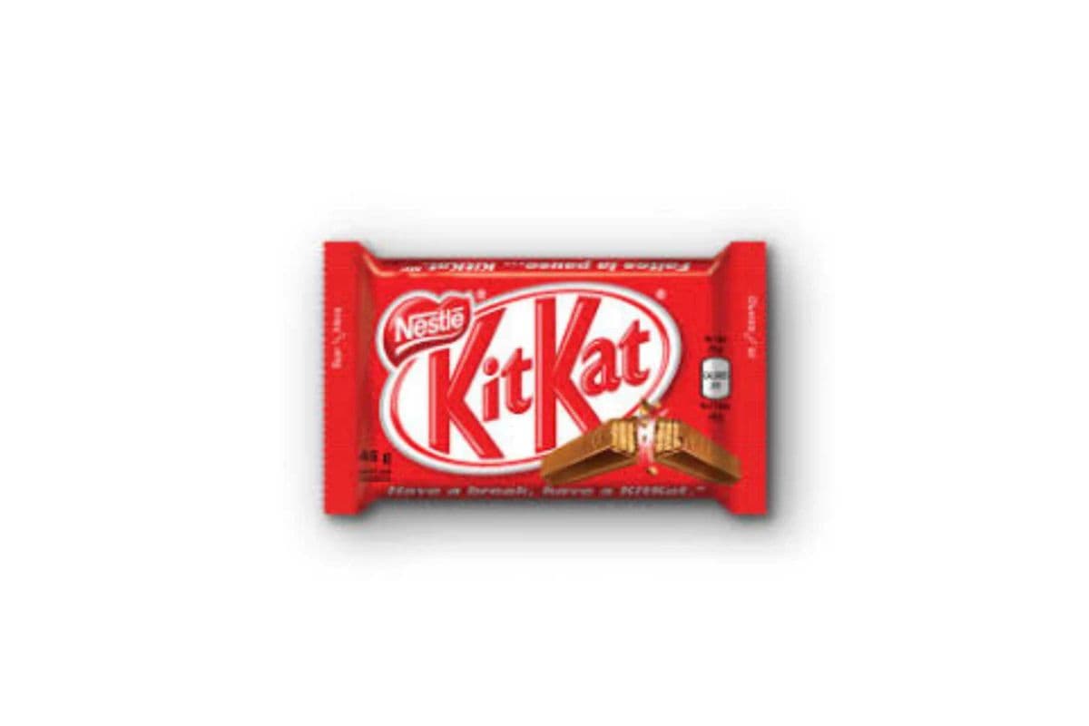 Kitkat (45 g)