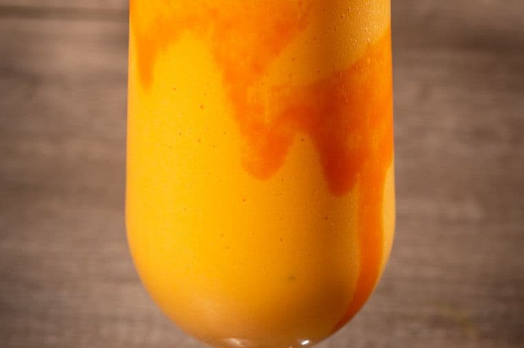 Mango Shake
