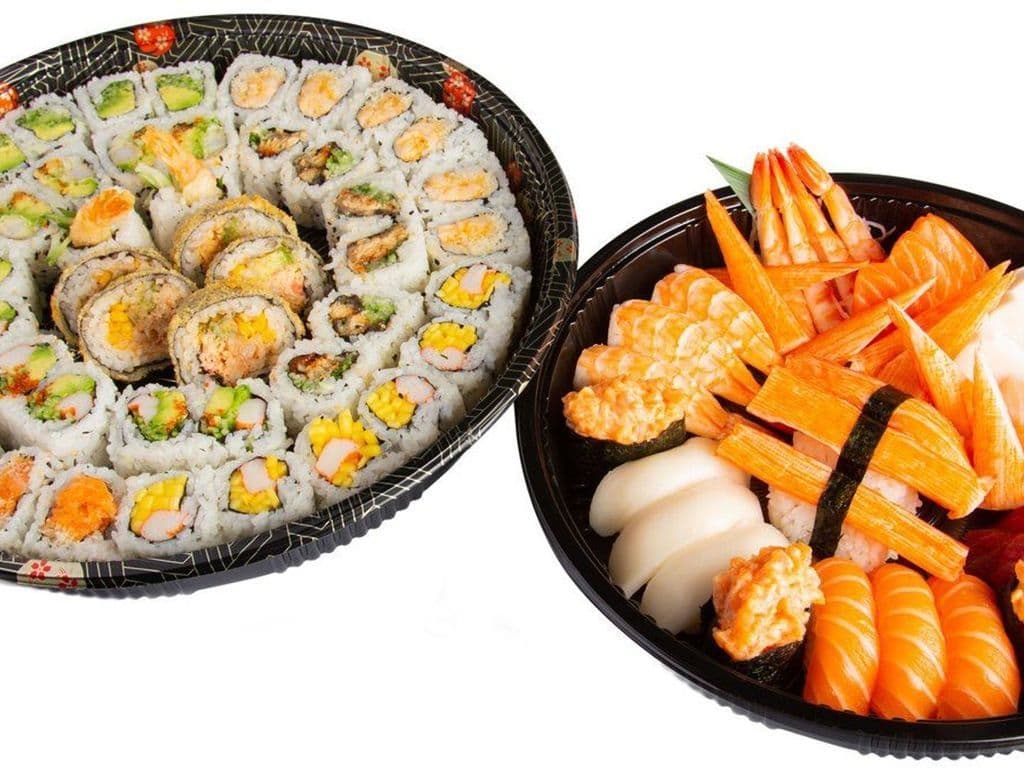 *New* Diamond Tray (48pc)