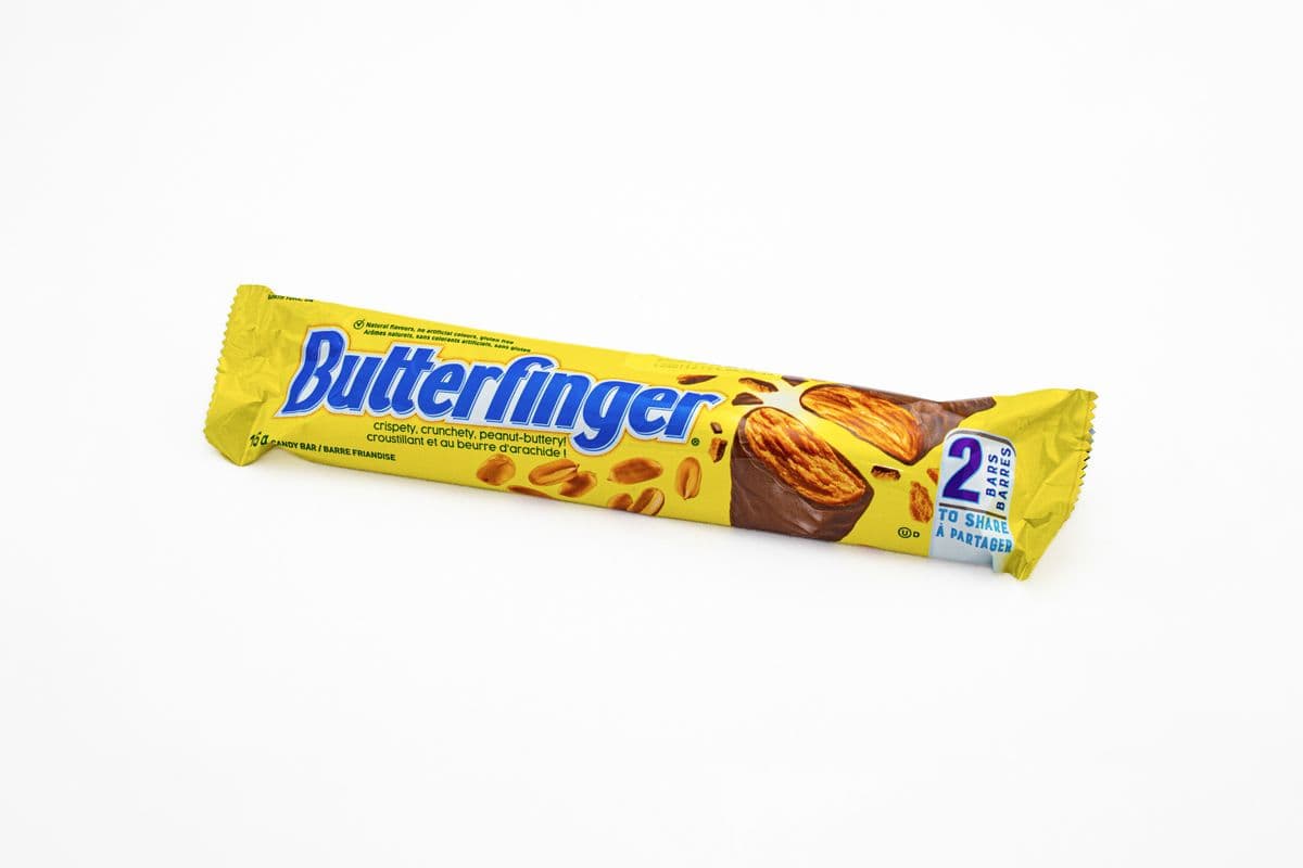 Butterfinger King Size (105g)