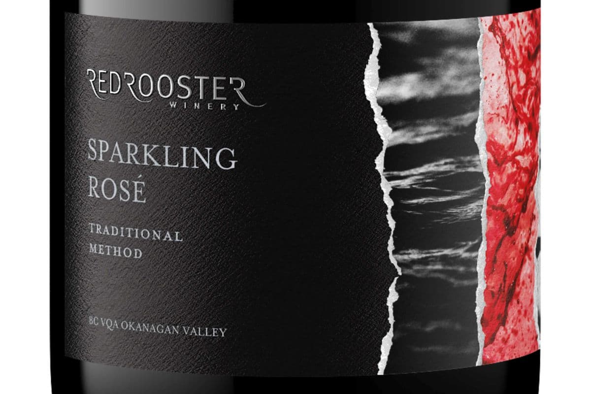 Red Rooster Brut (1 x 750ml)