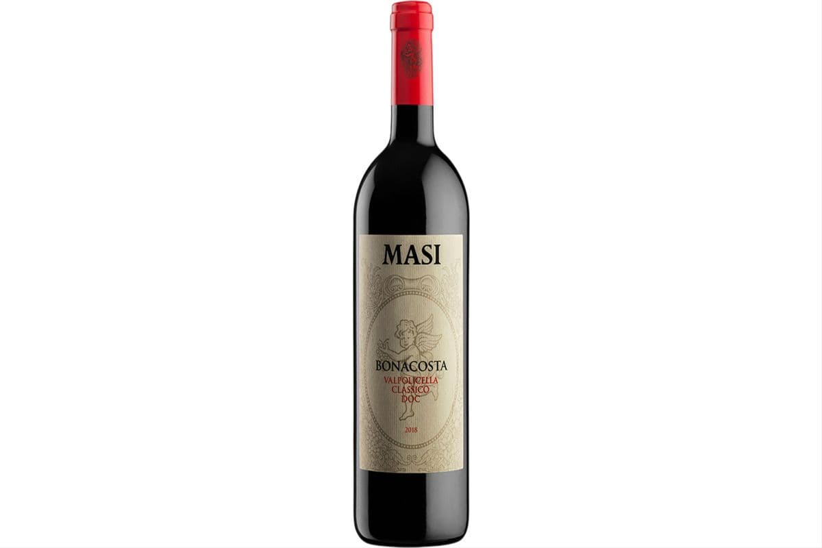 Masi Bonacosta Valpolicella Classico (1 x 750mL)