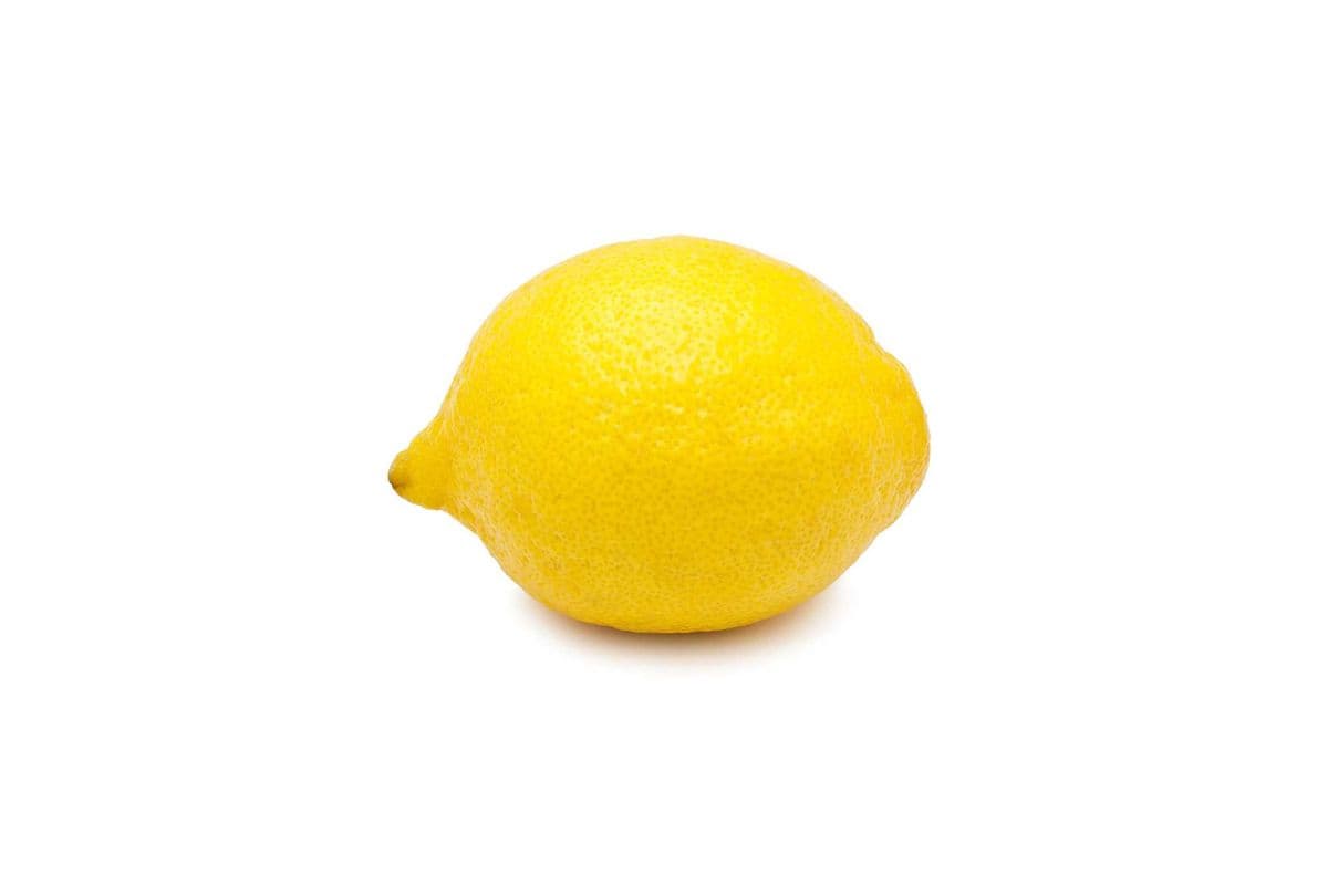 Lemon (Each)