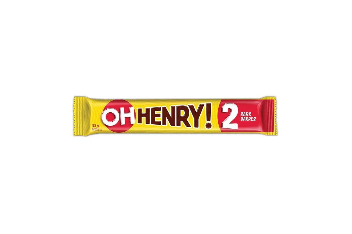 Oh Henry! King size