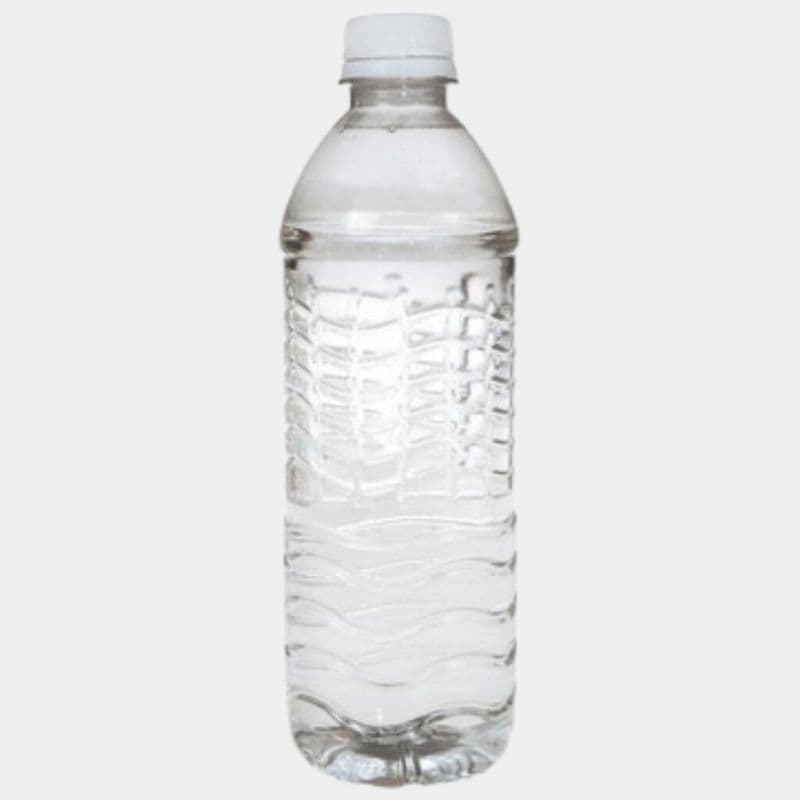Bouteille d’eau / Water Bottle