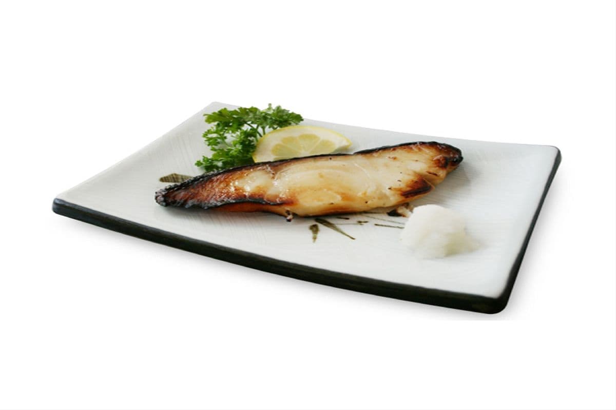 Black Cod