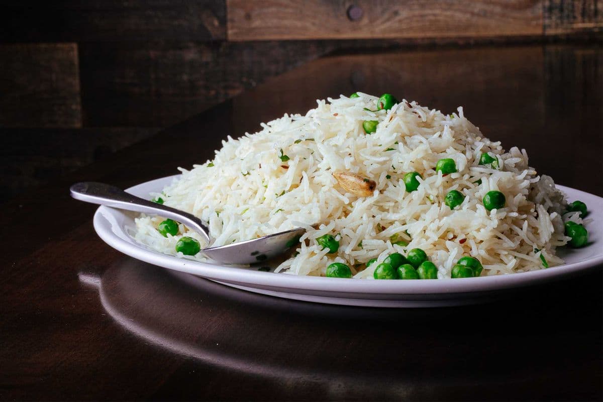 Rice