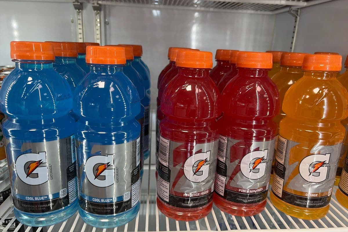 Gatorade (591 ml)