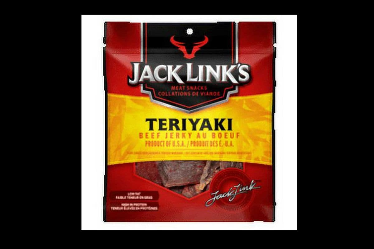 Jack Link's Teriyaki (80 g)