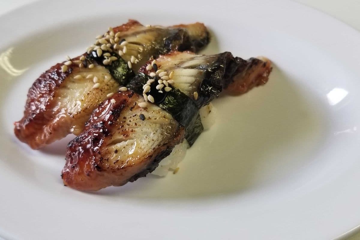 SA7 Unagi