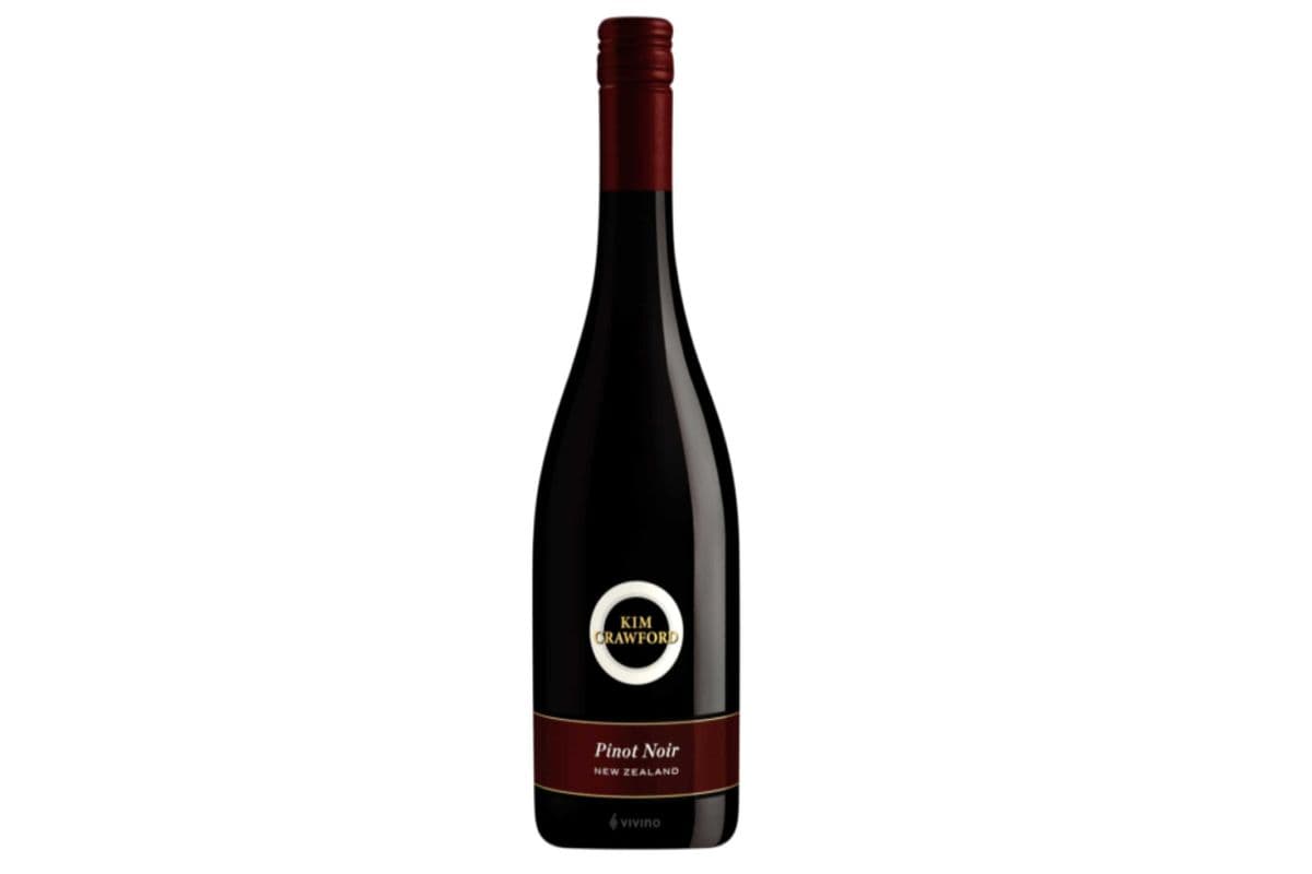 Kim Crawford Pinot Noir 750 ML (1 x 750 ML)