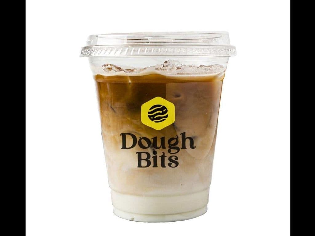 ICED LATTE