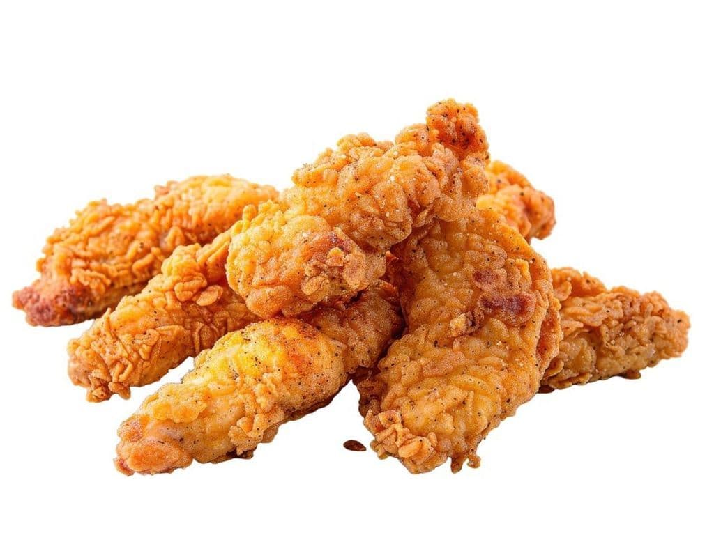 Chicken Tenders (3 PCS)