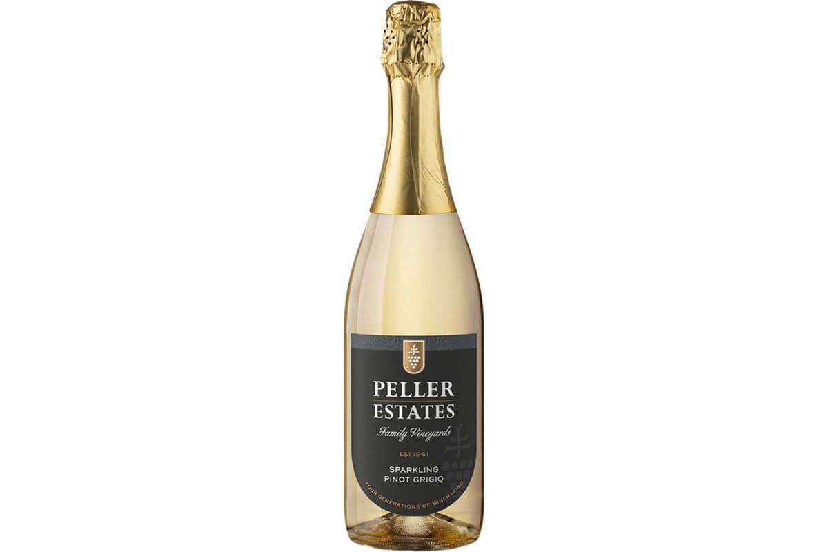 Peller Pinot Grigio Sparkling (1 x 750ml)