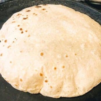 Roti ( 2 Pc )