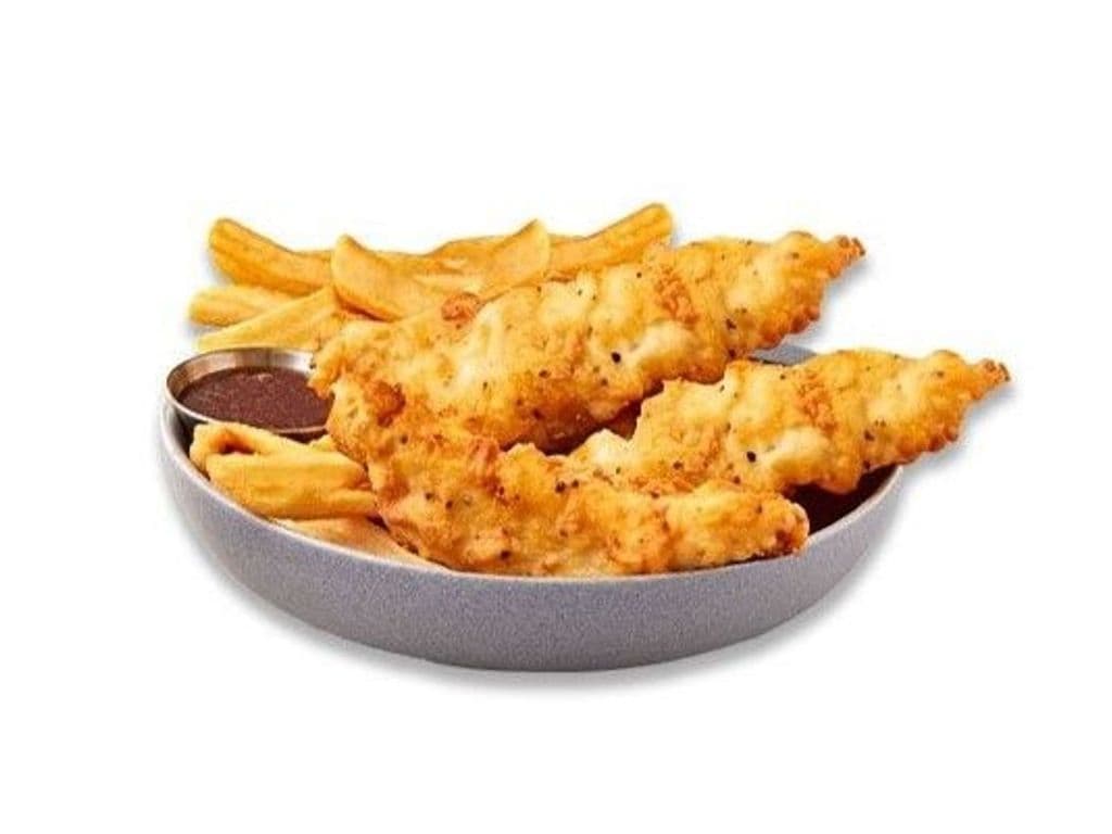 St. Louis Tenders