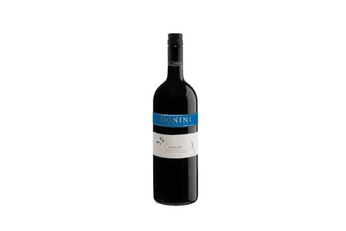 Donini Merlot (1 x 1 L)