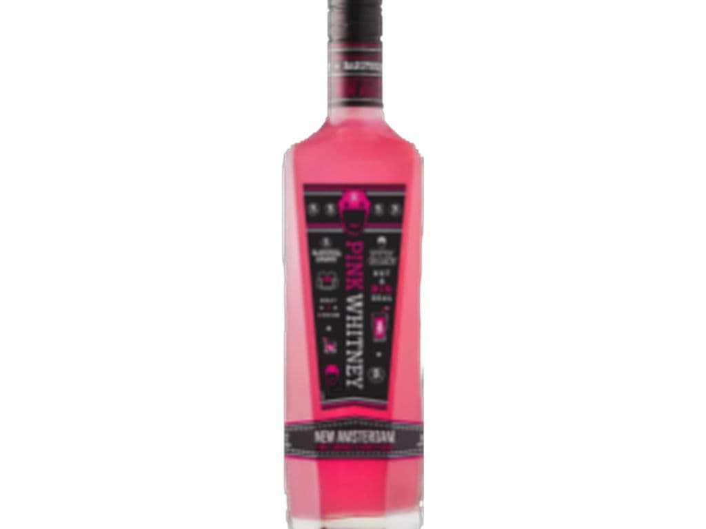Pink Whitney - Vodka
